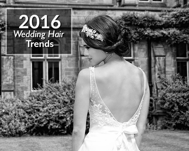 2016 Worlds  Wedding Hair Trends