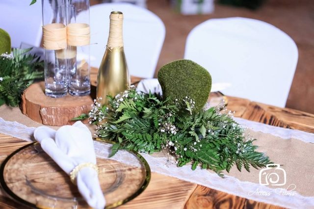 Photos-Unigue Ways To Celebrate Your Anniversary!