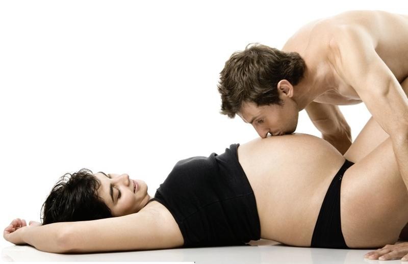 Scientific Ways To Heal Yourself With Sex..
