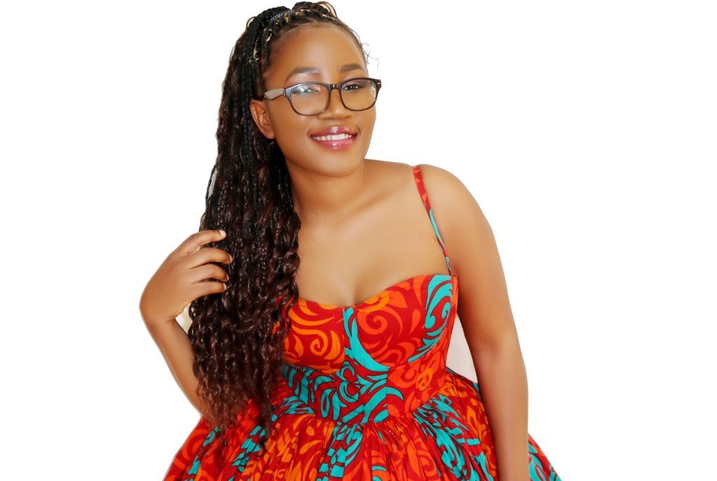 One-on-one interview with Fatumah Asha, Uganda's Fashion Guru