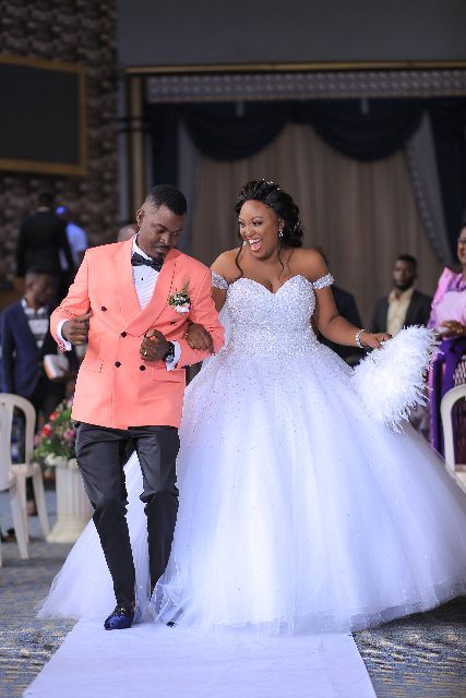 He Was A Friend To My Cousin Brother—Evelyn and Paddy