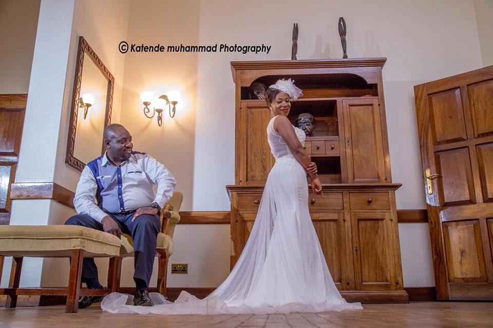 Photos:Joseph And Sylvia's Dashing Post Wedding Shoot!