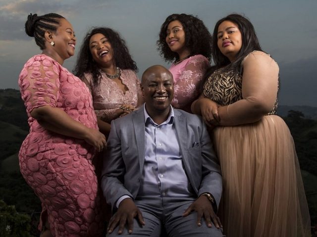 Polygamy: Don't play the blame game