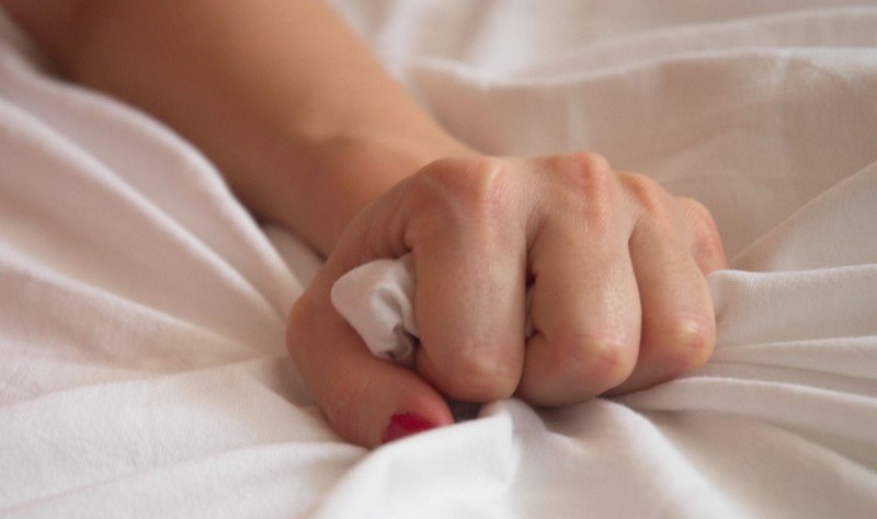 Things REVEALED about Female Orgasm Nowadays