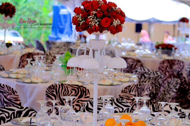 What Type Of Wedding Planner Do You Need
