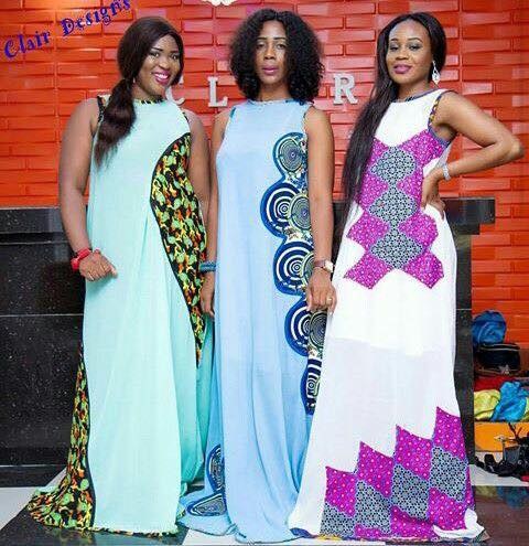 Planning That In-laws Visit, You Might Love These Wonderful Kitenge Designs
