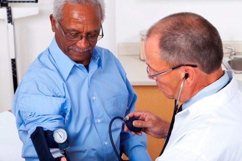 13 Ways To Lower Blood Pressure Naturally