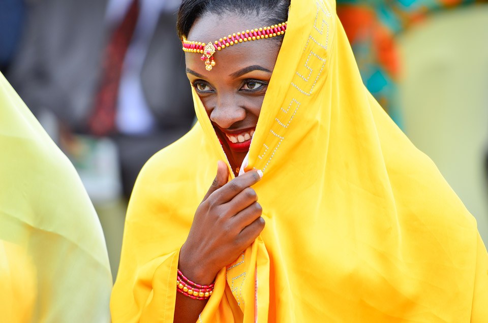 How to get married in Ankole kuhingira ceremony