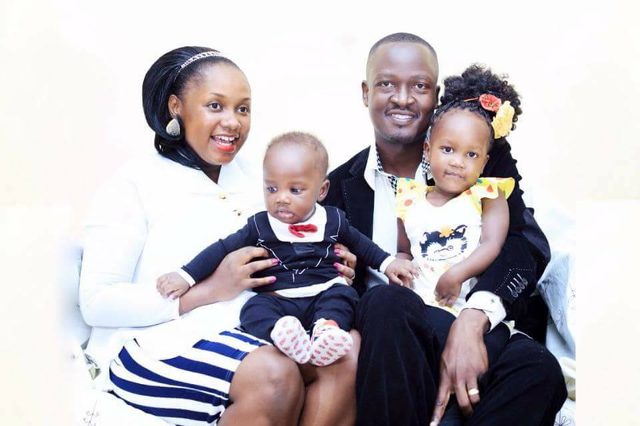 I Started Fashion Inside My Hostel Room - Fashion Queen Suzan Kirabo Mukiibi