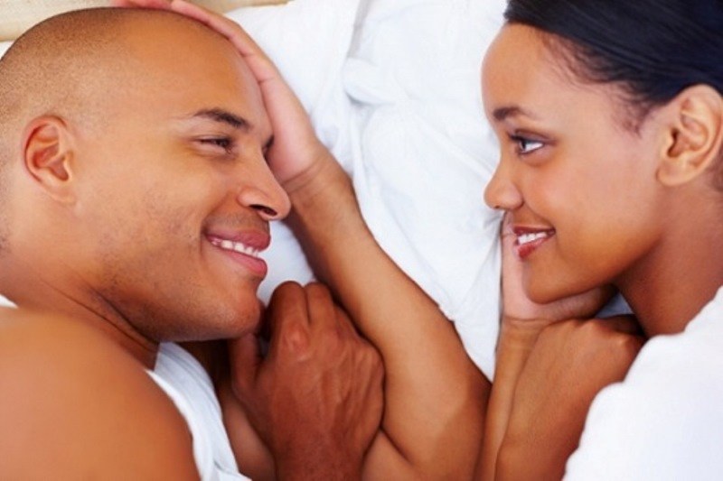 8 Ways We Wish Men Would Say - I LOVE YOU