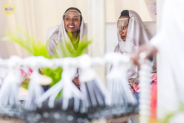 7 Steps to Planning a Wedding That's Totally You