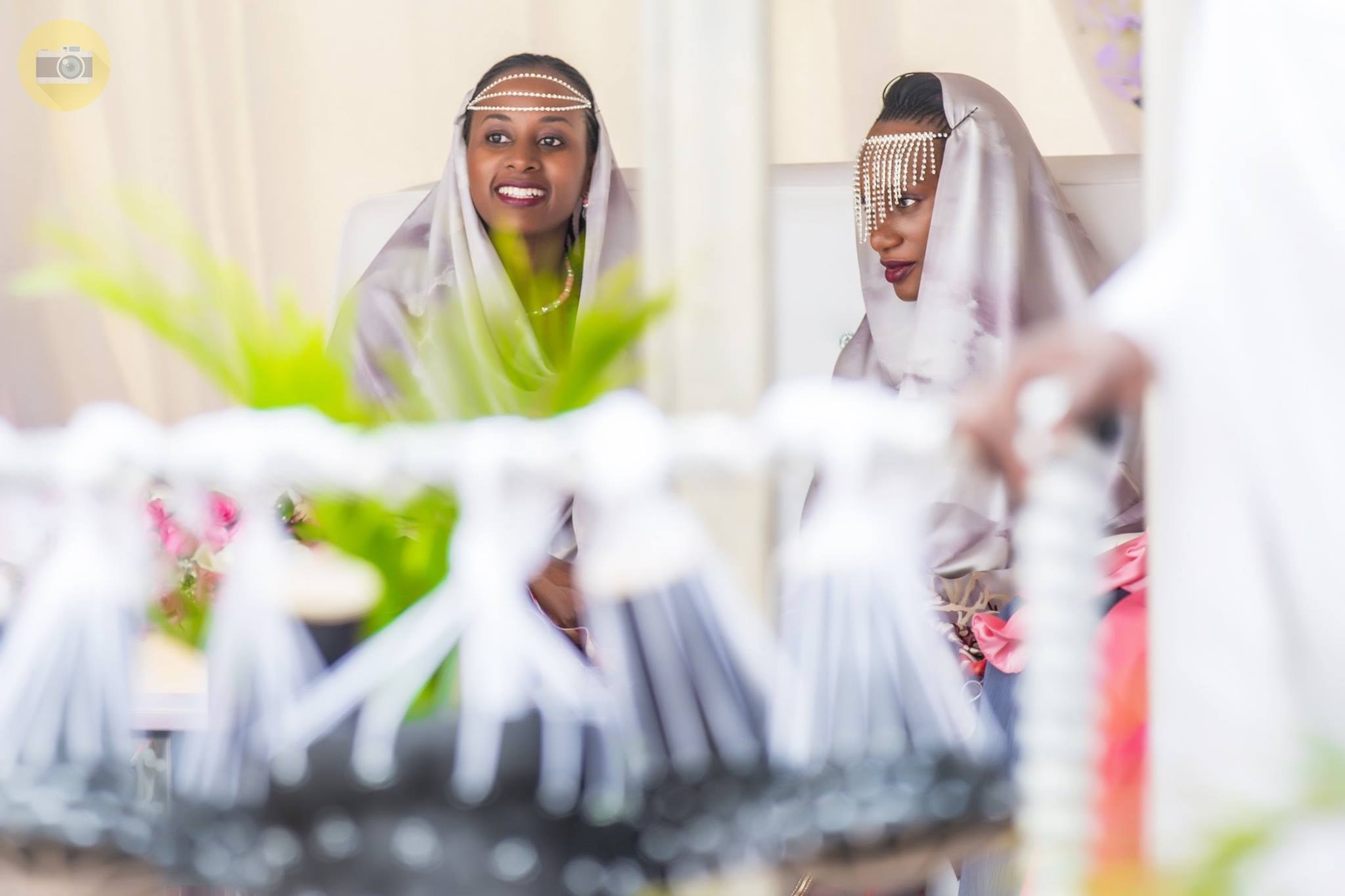 7 Steps to Planning a Wedding That's Totally You