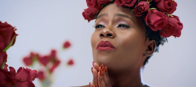 Juliana Kanyomozi's Stunning Looks In Wakajanja Music Videos - FASHION