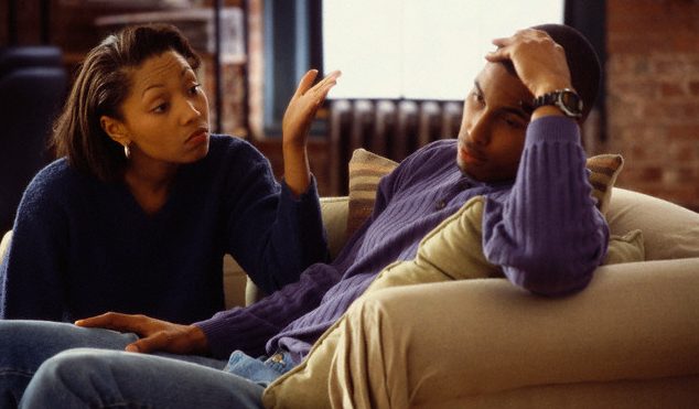 8 Dishonest Signs That You?re About To Break Up