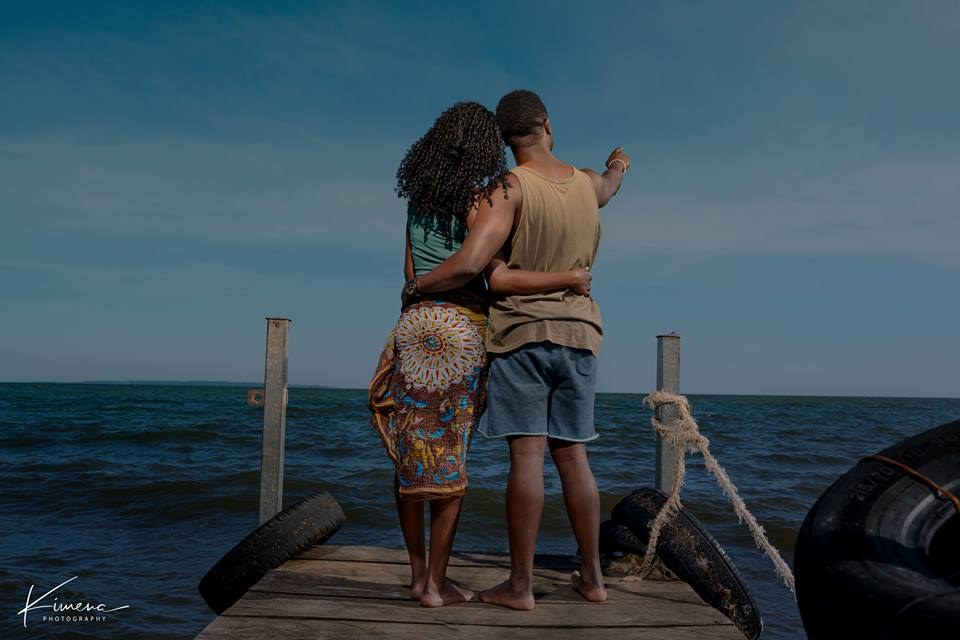 Geofrey & Robinah - Mikolo