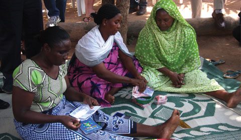 All successful women in Uganda do this in marriage to maintain their financial independence