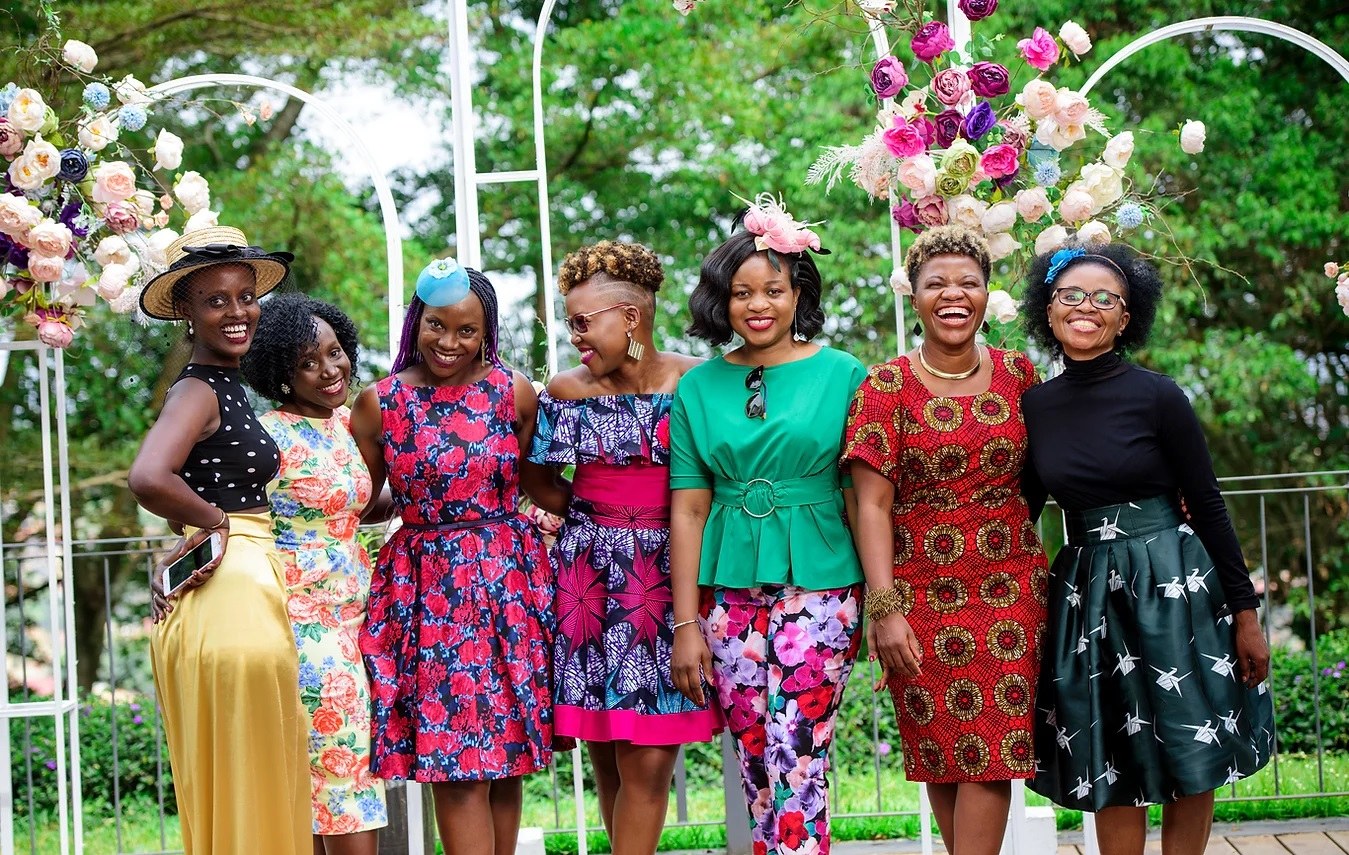 Kampala Serena Hotel to host the second edition of “The Women’s Getaway”