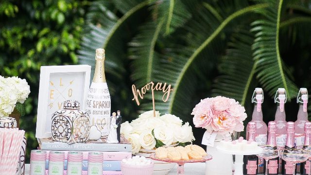 Bridal Shower Theme Ideas That Aren't Overdone