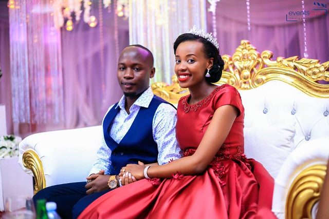 Glaring Shots From Mark and Rhita?s Elegant Wedding