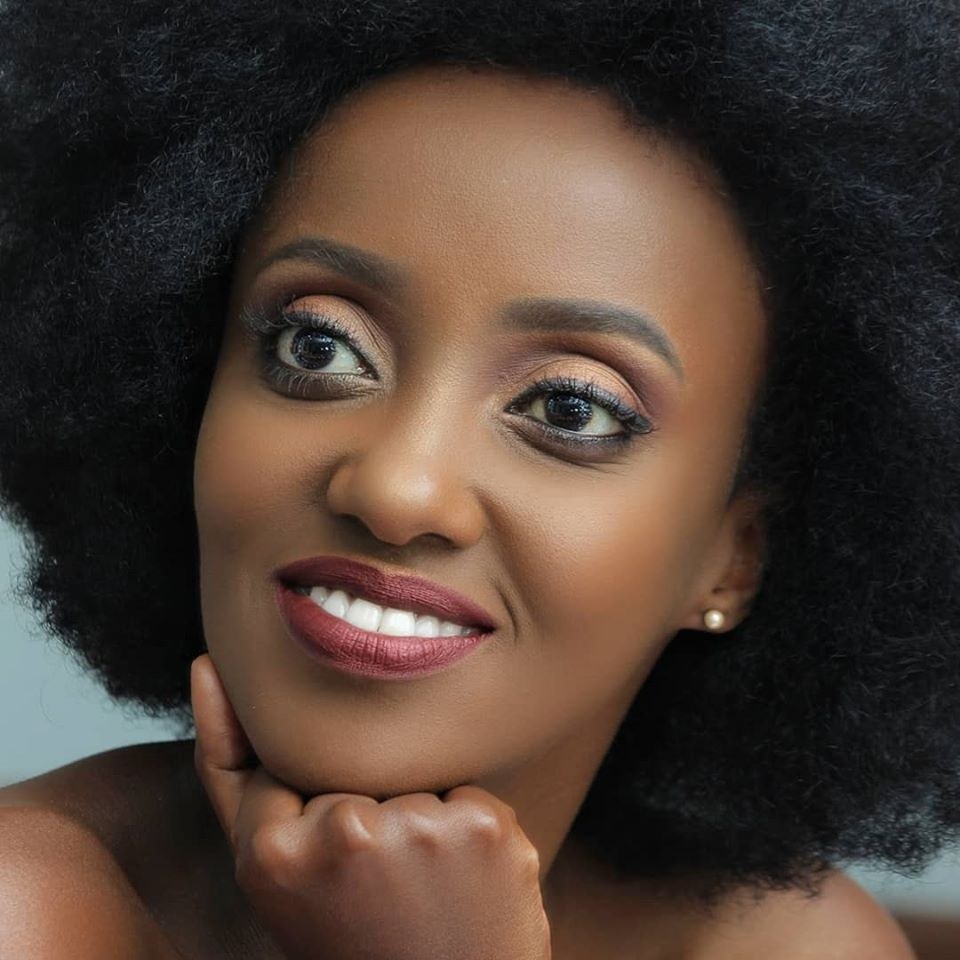Photos: Serene Beauty’s Classic Touch On The Beautiful Tamba