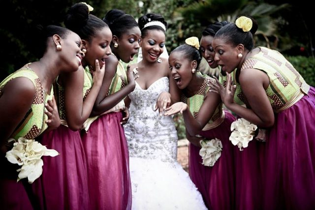 8 Things Every Maid Of Honor Should Do