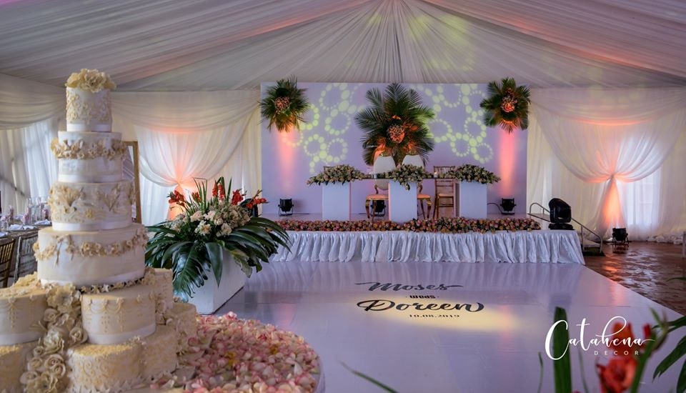 Lesson: Diaspora Client Fails To Pay His Wedding Debts, Blocks Service Provider
