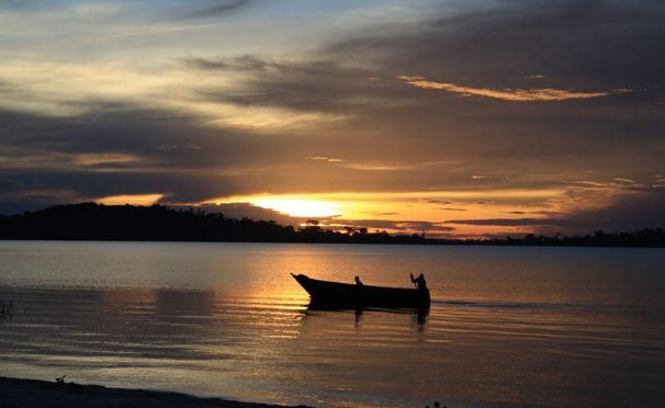 5 Best places to go for your honeymoon within Uganda