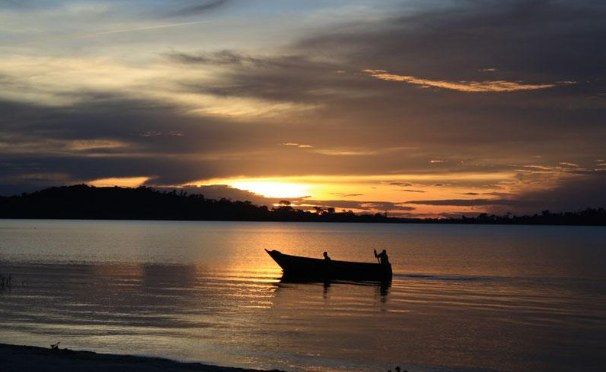 5 Best places to go for your honeymoon within Uganda
