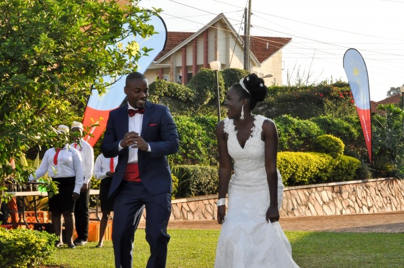 Photos-What You Missed At The Capital Fm Big Wedding Season 5, Steve and Koina!