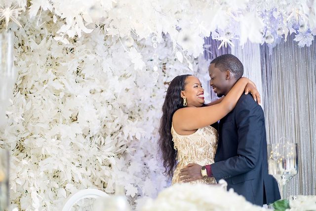 Photos: Peter's Intimate Proposal To Miranda