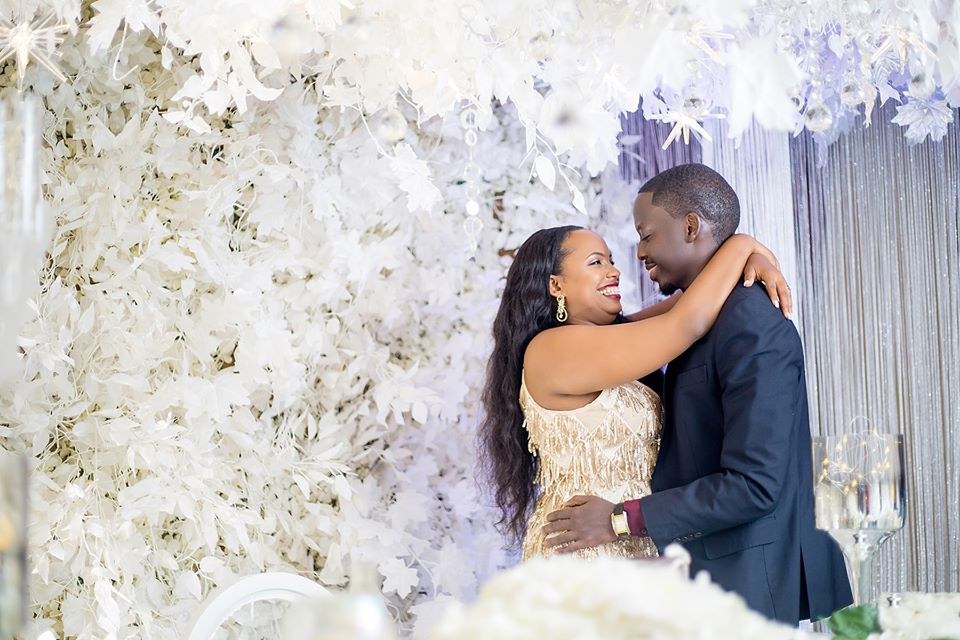 Photos: Peter's Intimate Proposal To Miranda