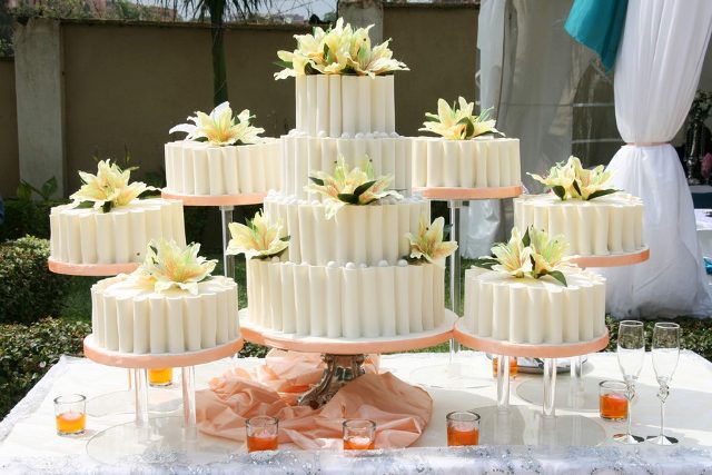 Every Single Question You Need to Ask Your Cake Baker