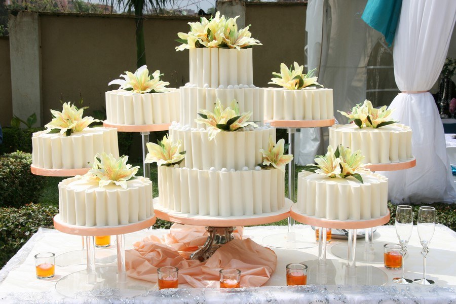 Every Single Question You Need to Ask Your Cake Baker