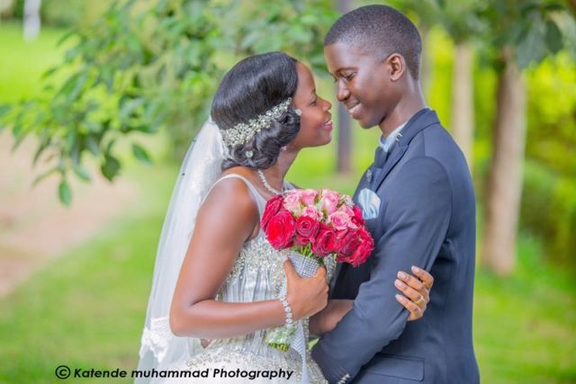 Astonishing Photos From Emma and Stacy's  Wedding