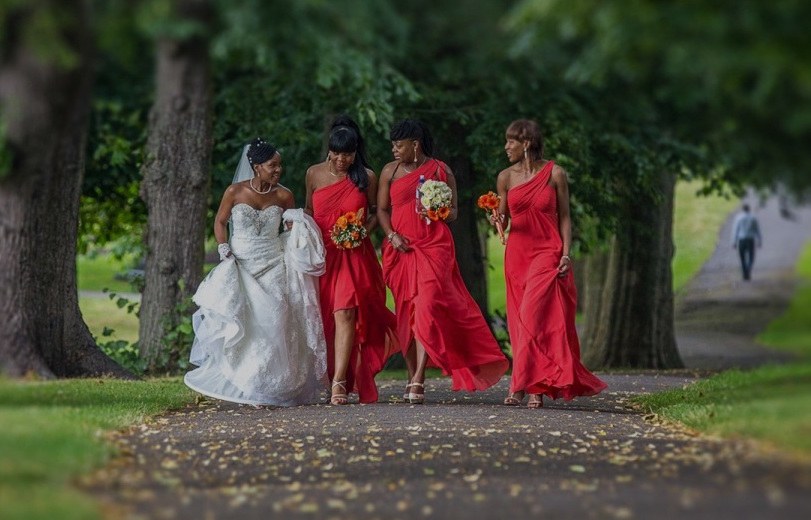 10 Most Popular Wedding Photography Styles, Explained