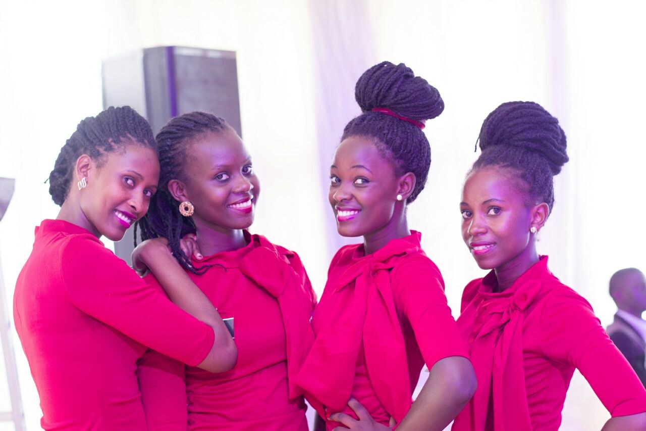 How To Be A Great Wedding Usher
