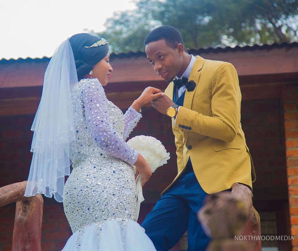 9 Simple Rules For Planning A Wedding