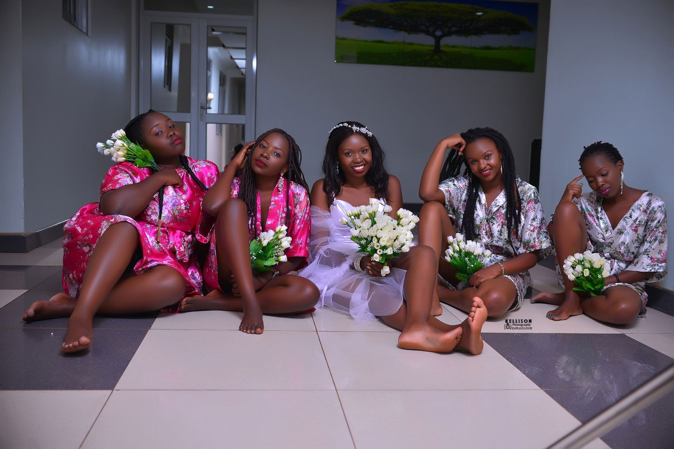 Photos: Exciting Moments From