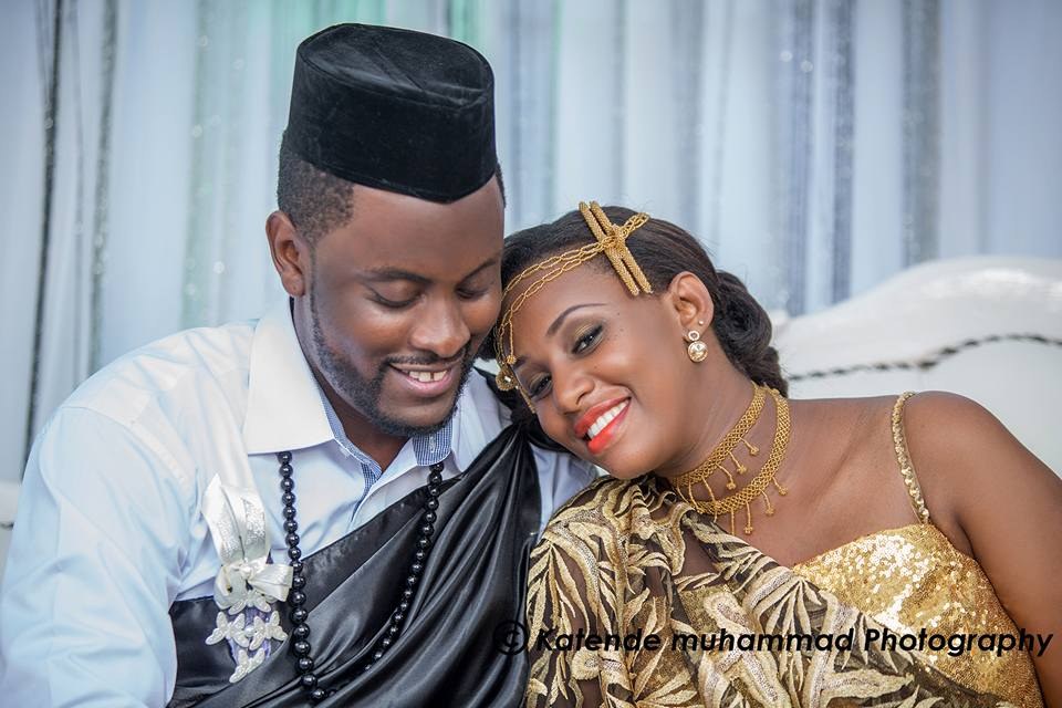 Isaac Introduces Shantal -PHOTOS