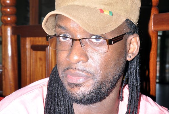 Actor John Segawa Speaks About Love &Bonding With Children From Different Women
