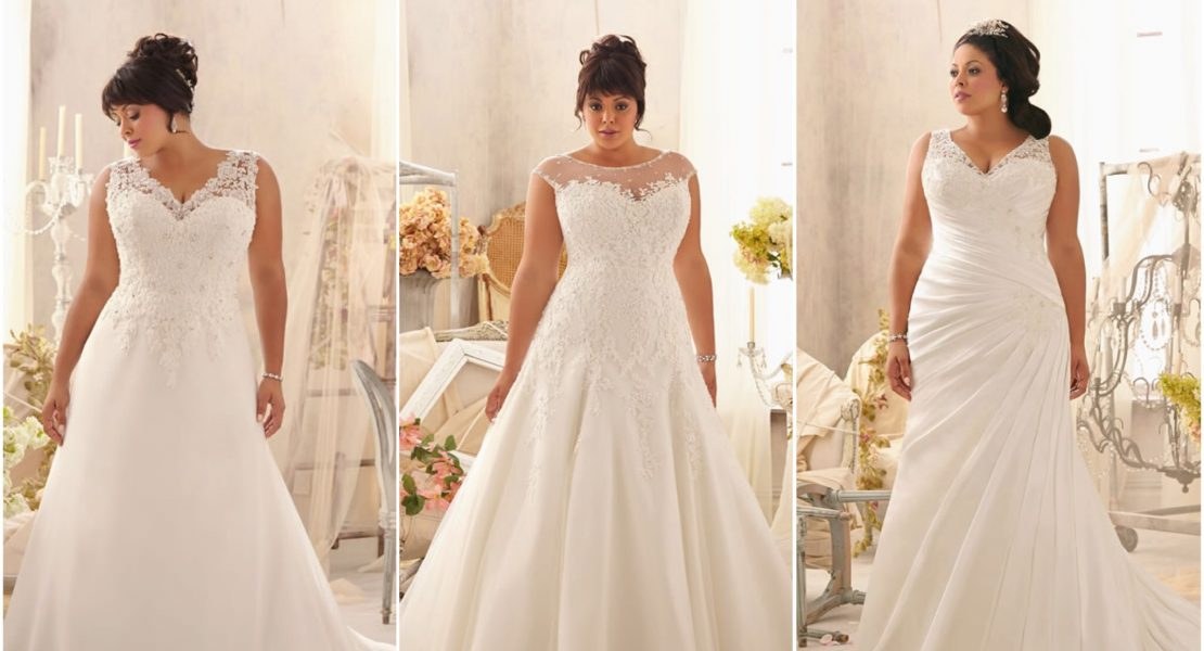 Flatter Your Curves In One Of These Gorgeous Gowns
