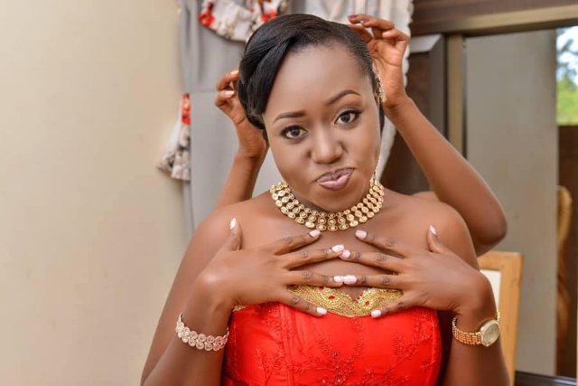 We Met Through a Family Friend?Evah Introduces Ambrose