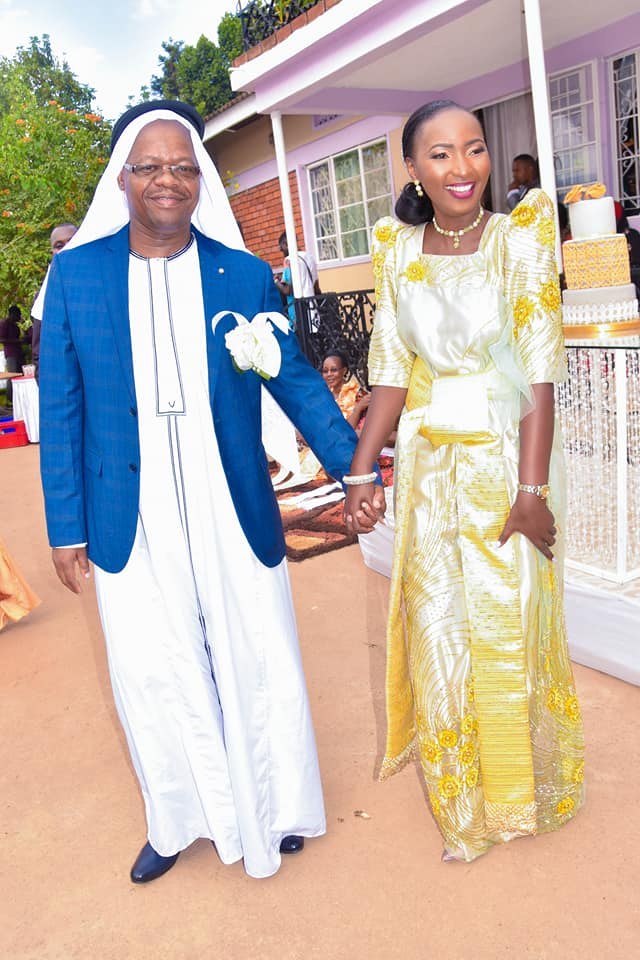 Dellah introduces Magogo - Mikolo