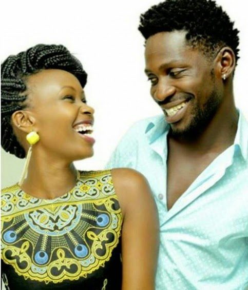 List Of Top Uganda Celebrity Couples We Never Want To See Break Up!