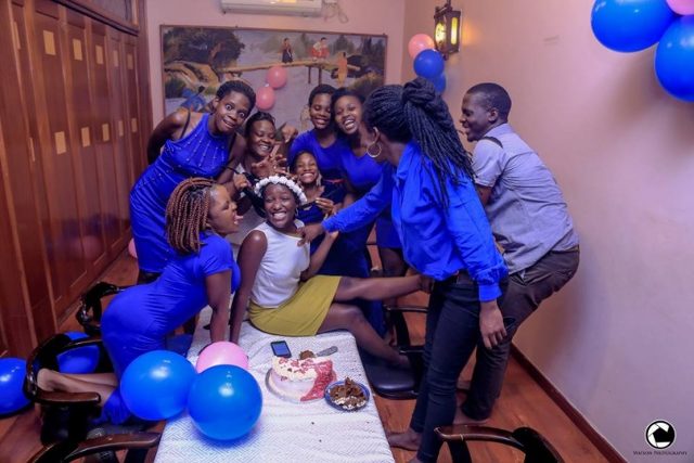 7 Tips For Planning A Memorable Bridal Shower