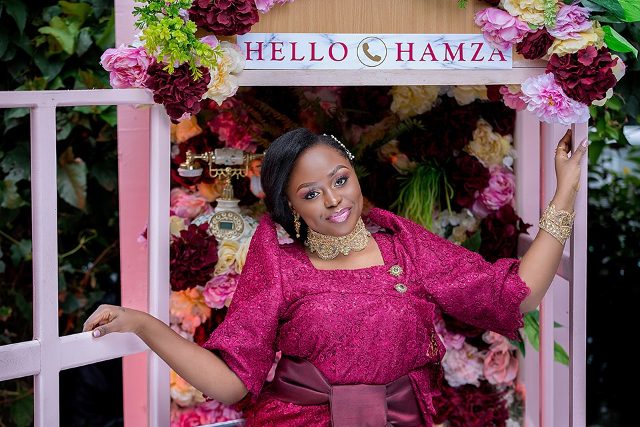 Rema Hosts Dr. Ssebunya In An Elegant Kukyala Ceremony