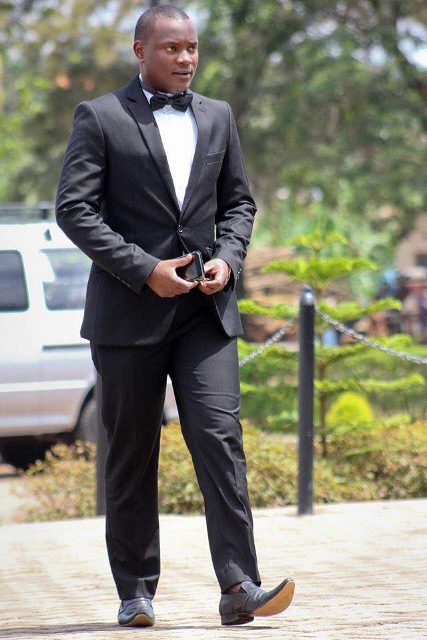 Katende Muhammad Speaks To Mikolo About Photography, Business & Family