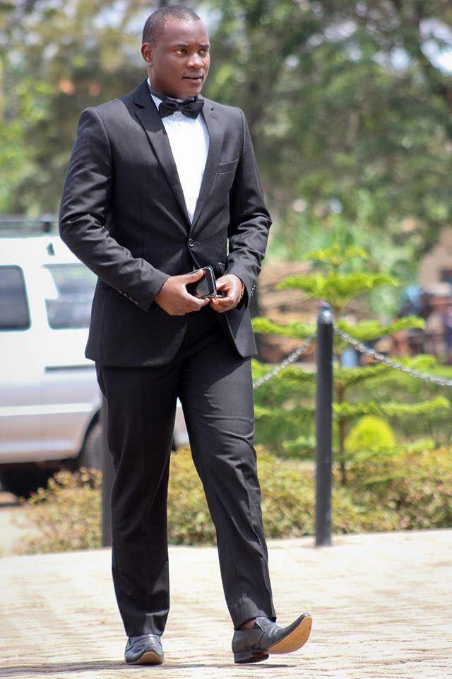 Katende Muhammad Speaks To Mikolo About Photography, Business & Family