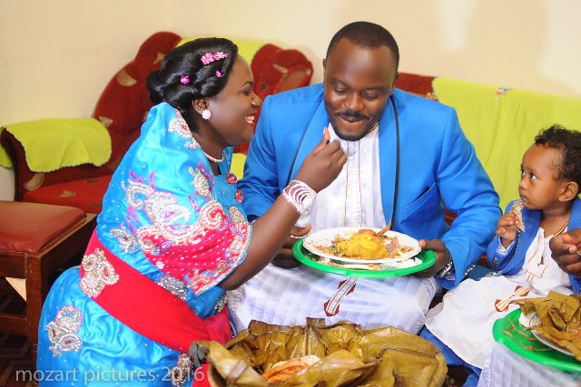 Facts You Need To Know About Kukyala Among The Baganda
