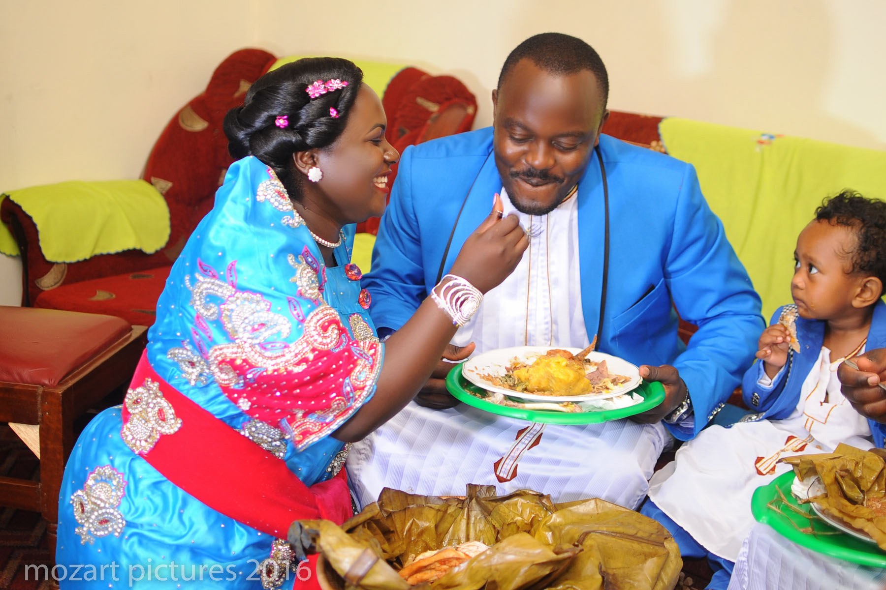 Facts You Need To Know About Kukyala Among The Baganda